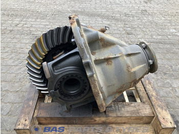 Bộ vi sai cho Xe tải Meritor: hình 3