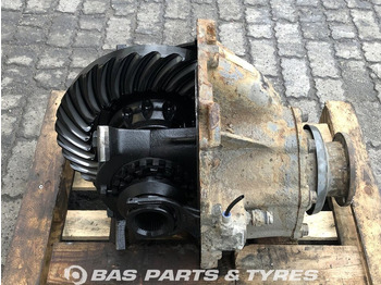 Bộ vi sai cho Xe tải Meritor: hình 3