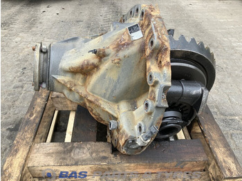 Bộ vi sai MERITOR