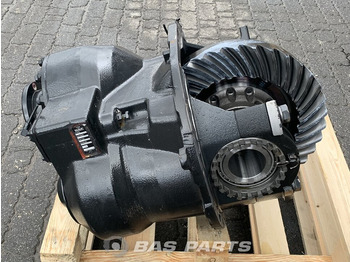 Bộ vi sai MERITOR