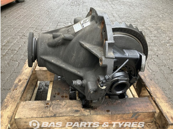 Bộ vi sai MERITOR