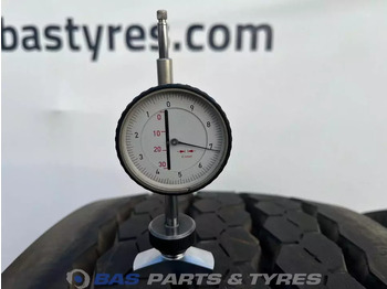 Lốp cho Xe tải Michelin: hình 3