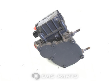 Phụ tùng cho Xe tải Mercedes-Benz Aanhangerregelventiel Mercedes A 001 431 12 13: hình 3