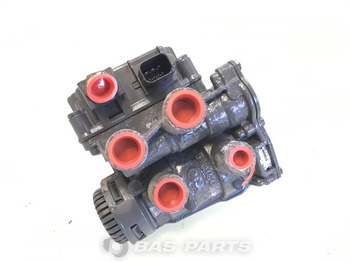 Phụ tùng cho Xe tải Mercedes-Benz Aanhangerregelventiel Mercedes A 001 431 12 13: hình 2