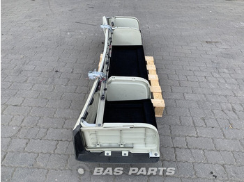 Phụ tùng cho Xe tải Volvo Bergruime boven achterwand Volvo 82324290: hình 2 Phụ tùng cho Xe tải Volvo Bergruime boven achterwand Volvo 82324290: hình 2