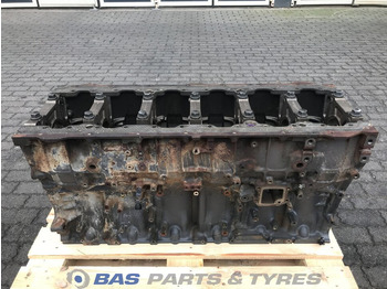 Động cơ và các bộ phận RENAULT D