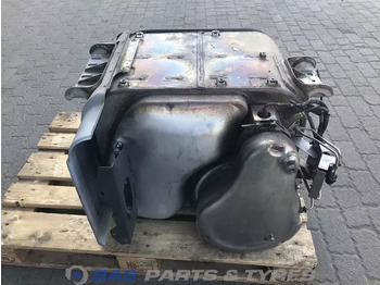 Bộ giảm thanh RENAULT