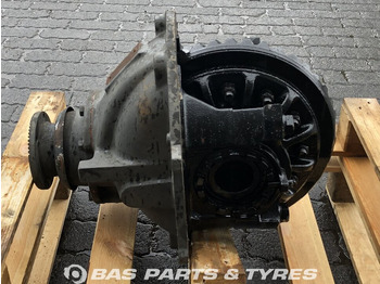 Bộ vi sai RENAULT