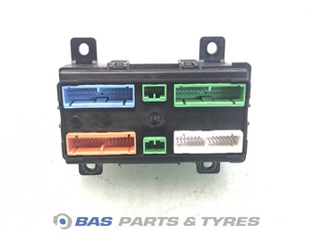 Linh kiện điện RENAULT