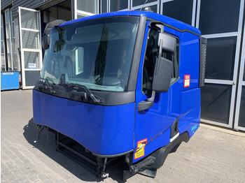 Cabin và nội thất RENAULT T
