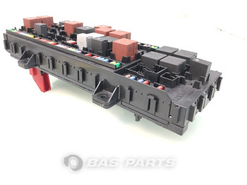 Linh kiện điện RENAULT T