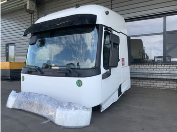 Cabin và nội thất RENAULT T