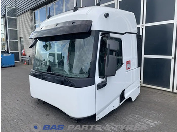 Cabin và nội thất RENAULT T