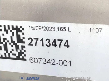 Bình nhiên liệu cho Xe tải Scania Brandstoftank Scania 165 Liter 2713474: hình 5 Bình nhiên liệu cho Xe tải Scania Brandstoftank Scania 165 Liter 2713474: hình 5