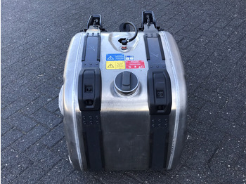 Bình nhiên liệu SCANIA