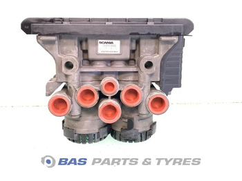 Phụ tùng phanh SCANIA