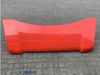 Khí động học/ Spoiler SCANIA G