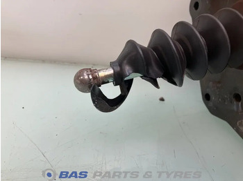 Ly hợp và các bộ phận cho Xe tải Scania: hình 3