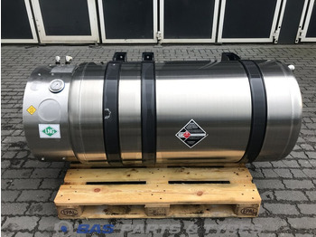 Bình nhiên liệu SCANIA