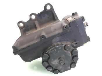 Cơ cấu lái SCANIA