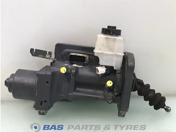 Ly hợp và các bộ phận SCANIA