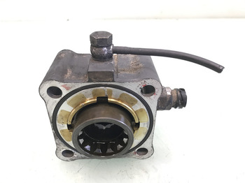 Trục và các bộ phận SCANIA