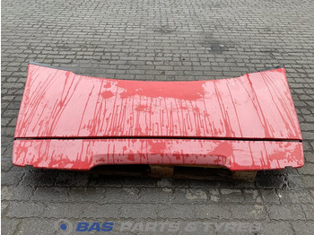 Khí động học/ Spoiler SCANIA R