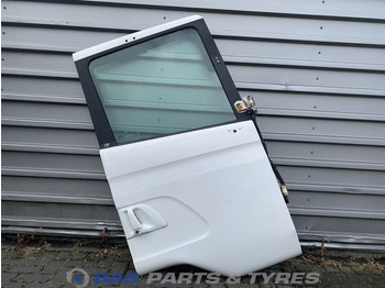 Cửa và phụ tùng SCANIA R