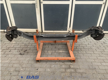 Trục trước SCANIA