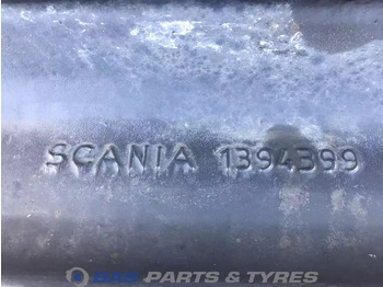 Trục trước cho Xe tải Scania Scania AM740 Vooras 1895937: hình 4 Trục trước cho Xe tải Scania Scania AM740 Vooras 1895937: hình 4