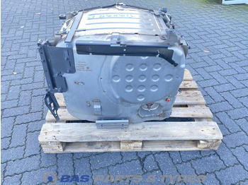 Bộ chuyển đổi xúc tác cho Xe tải Scania Uitlaatdemper Scania 2202422: hình 2 Bộ chuyển đổi xúc tác cho Xe tải Scania Uitlaatdemper Scania 2202422: hình 2