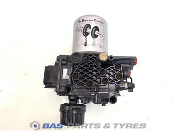 Phụ tùng MERCEDES-BENZ