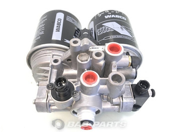 Phụ tùng MERCEDES-BENZ