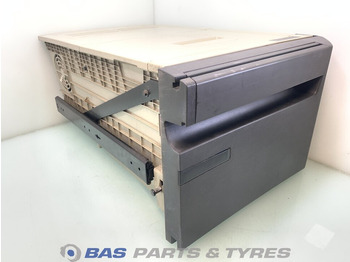 Phụ tùng VOLVO FH