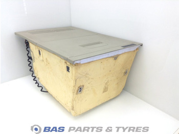 Phụ tùng VOLVO FH