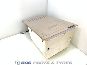 Phụ tùng VOLVO FH