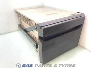 Phụ tùng VOLVO FH