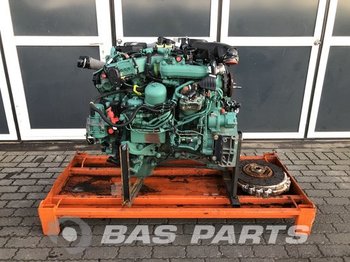 Động cơ cho Xe tải VOLVO D5K 240 FL Euro 6 Engine Volvo D5K 240 85013678: hình 1