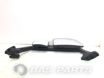 Gương chiếu hậu cho Xe tải VOLVO FH4 Mirror FH4 Left 82943538: hình 1
