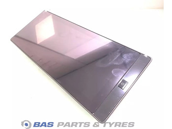 Linh kiện điện VOLVO