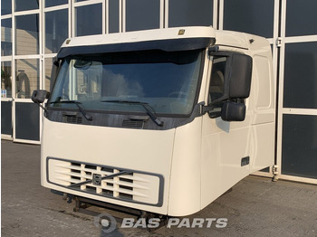 Cabin và nội thất VOLVO FH