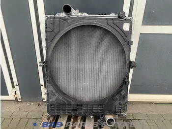 Bộ tản nhiệt cho Xe tải Volvo FH4: hình 2 Bộ tản nhiệt cho Xe tải Volvo FH4: hình 2