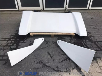 Khí động học/ Spoiler VOLVO FH