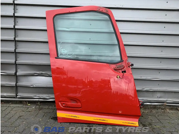 Cửa và phụ tùng VOLVO FH