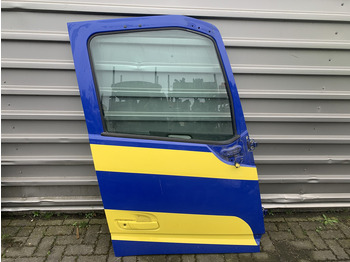 Cửa và phụ tùng VOLVO FH