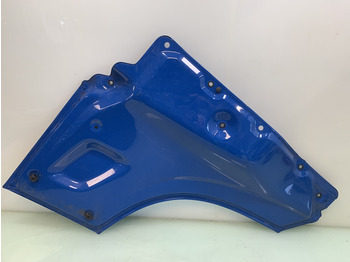 Thân xe và ngoại thất cho Xe tải Volvo FH4B Portierverlengstuk Rechts Volvo 84484360: hình 2 Thân xe và ngoại thất cho Xe tải Volvo FH4B Portierverlengstuk Rechts Volvo 84484360: hình 2