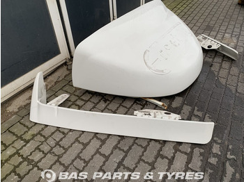 Khí động học/ Spoiler cho Xe tải Volvo FL Euro 6: hình 3