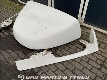 Khí động học/ Spoiler cho Xe tải Volvo FL Euro 6: hình 2