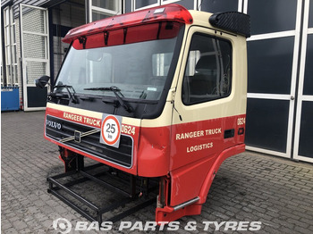 Cabin và nội thất VOLVO FM