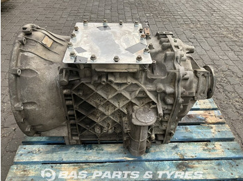 Hộp số VOLVO FM